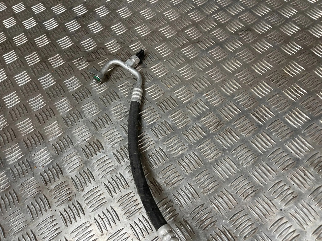 Hyundai ioniq 5 2021 патрубок / шланг кондиціонера a/c Недорого