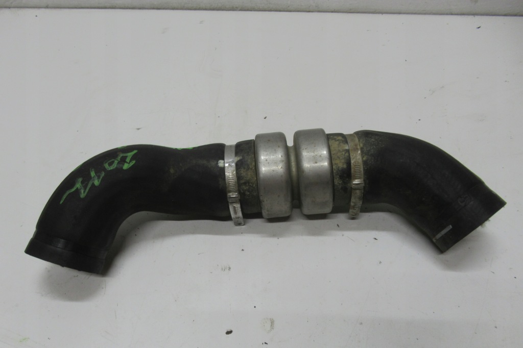 фото №3, Boxer jumper 2.0 hdi шланг труба wąż повітря