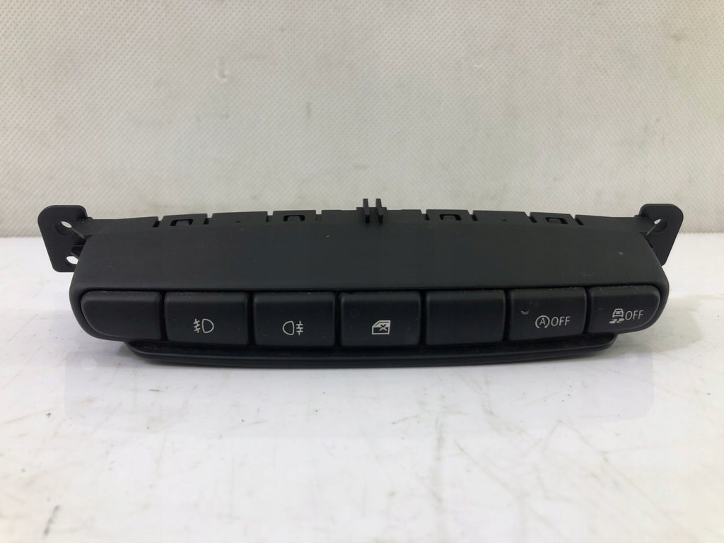 фото №1, Mini r60 панель перемикач світла 9804920