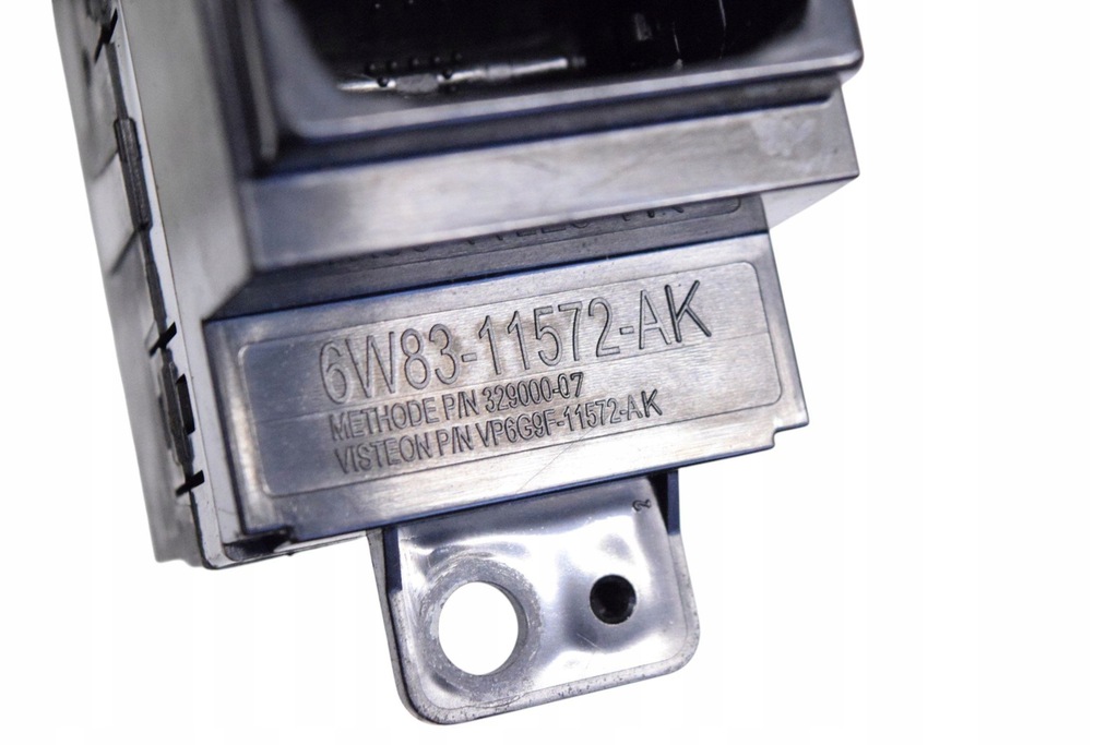 фото №6, Jaguar xf x250 2012 замок запалювання