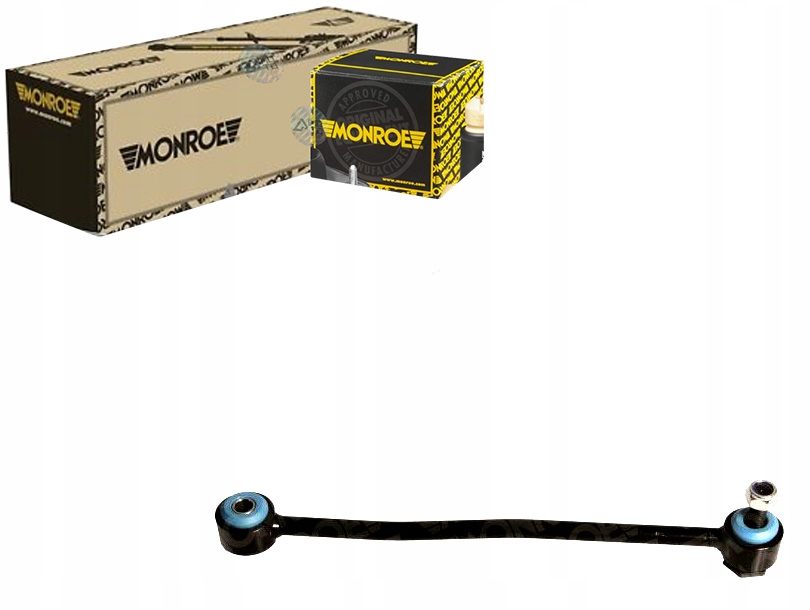 фото №1, З'єднувач стабілізатора ford monroe