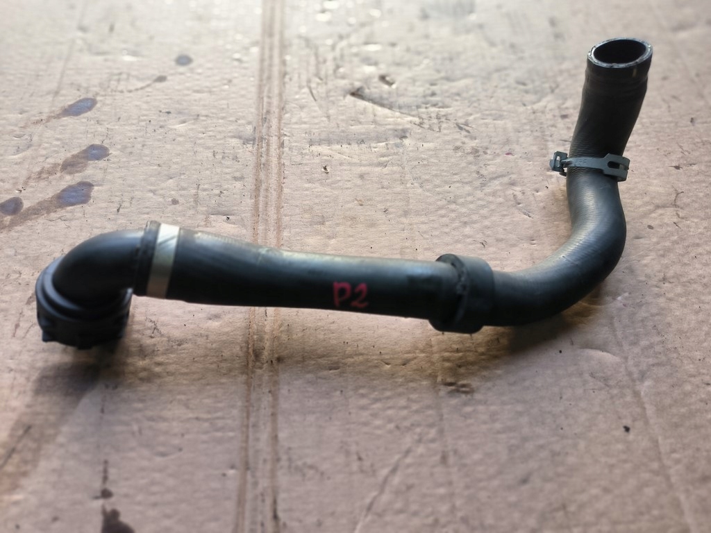 фото №1, Volvo xc60 xc90 2.0 b труба wąż шланг wody 32252070