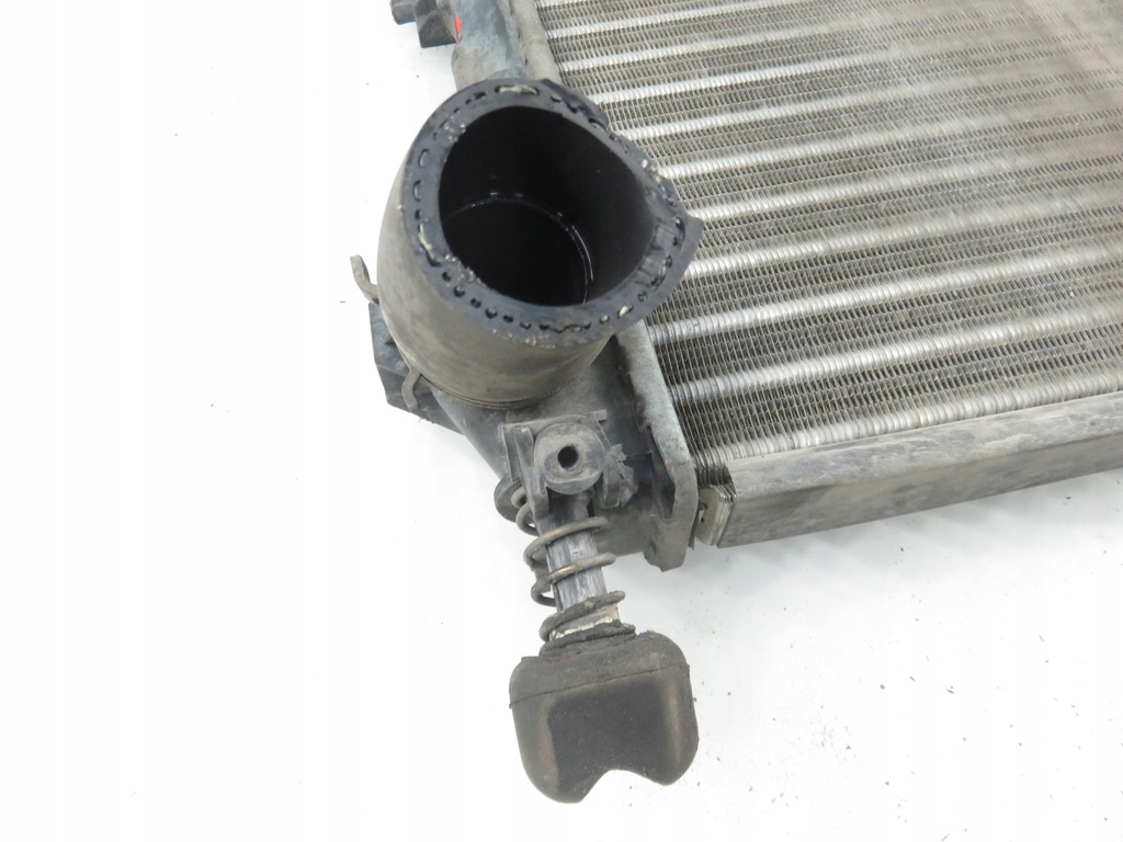 фото №5, Радиатор wody opel vectra c gts 1.8 16v