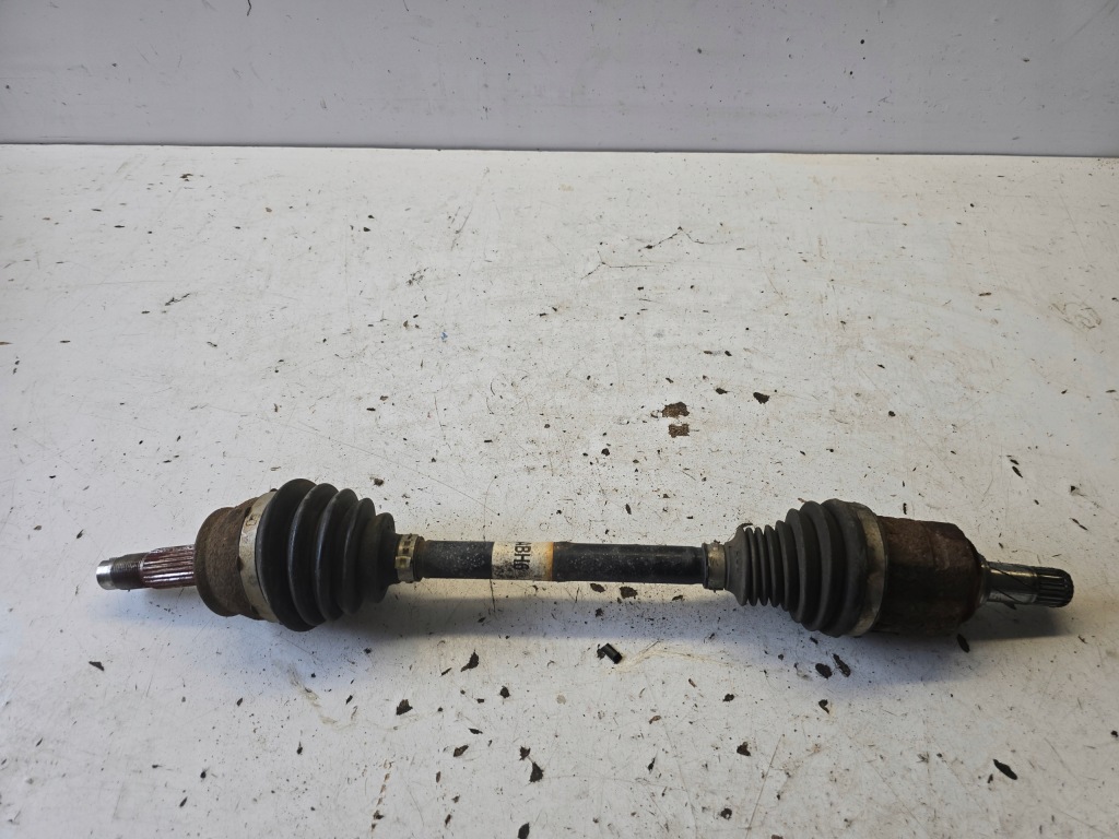 Купить Opel corsa e приводной вал левая 13486866 abh6 1.3 cdti 5 передач