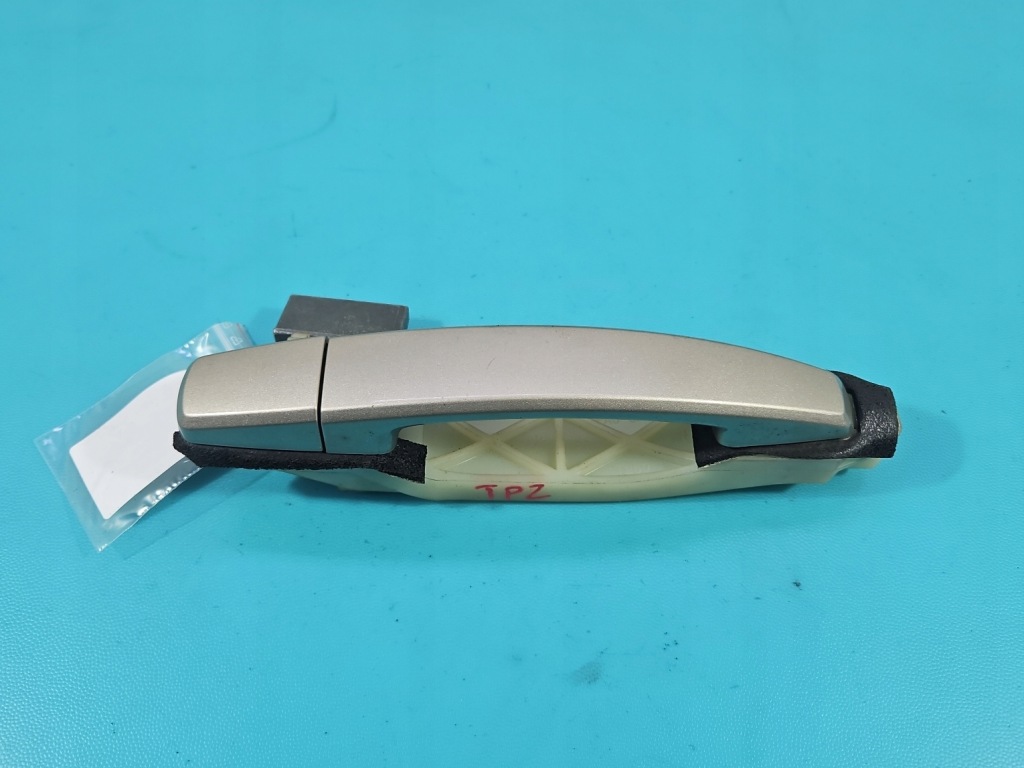 фото №2, Ручка задняя правая наружная chevrolet captiva