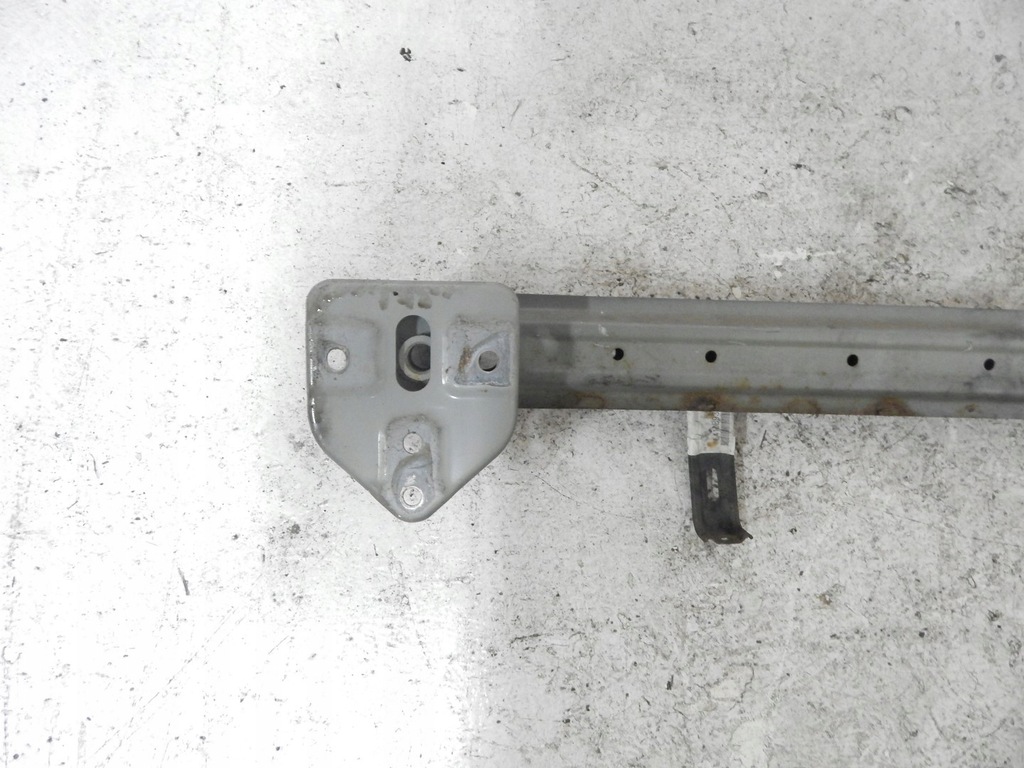 фото №6, Балка заднего бампера mitsubishi asx 10-23 u17