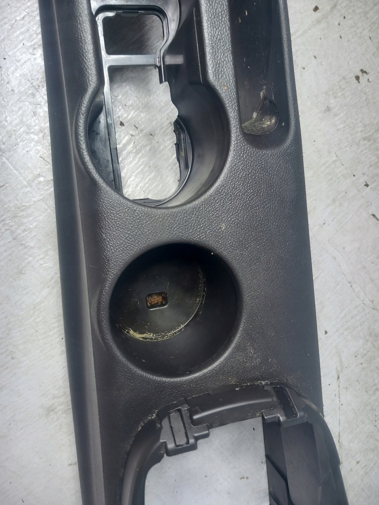 фото №12, Chevrolet trax 17- туннель средний usa