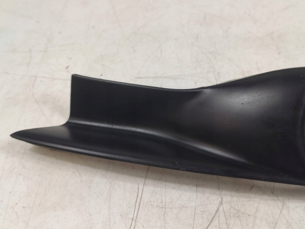 фото №7, Citroen ds5 11-15 решётка заглушка противотуманной фары правая 9673294877