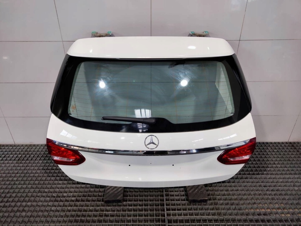 Купить Крышка багажника крышка багажника задний  задняя универсал mercedes c w205 c149 149