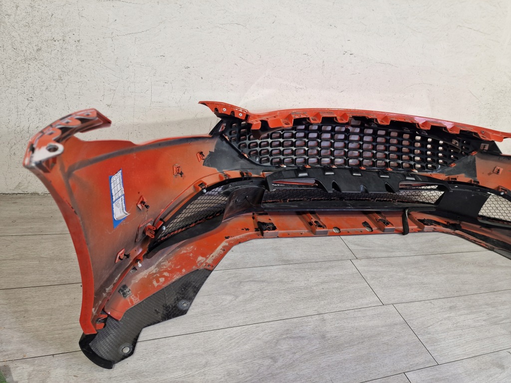 Ferrari roma f169 20- решётка радиатора бампер спойлер перед в Украине