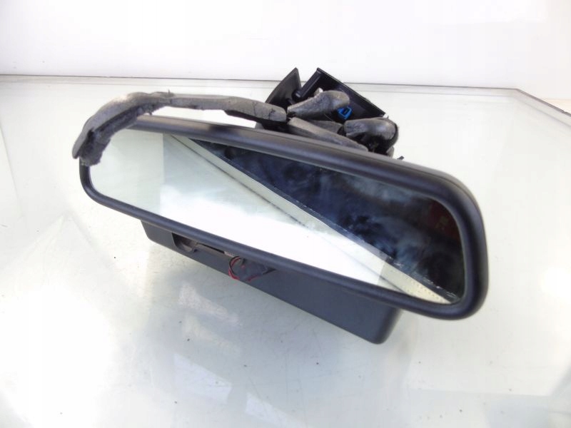 фото №1, Jaguar xe зеркало внутреннее заднего вида x760