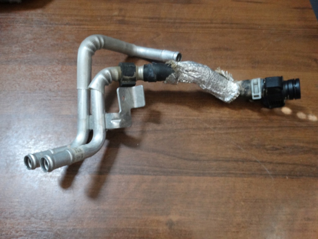 фото №1, Idealne дроти wody porsche panamera 971 1