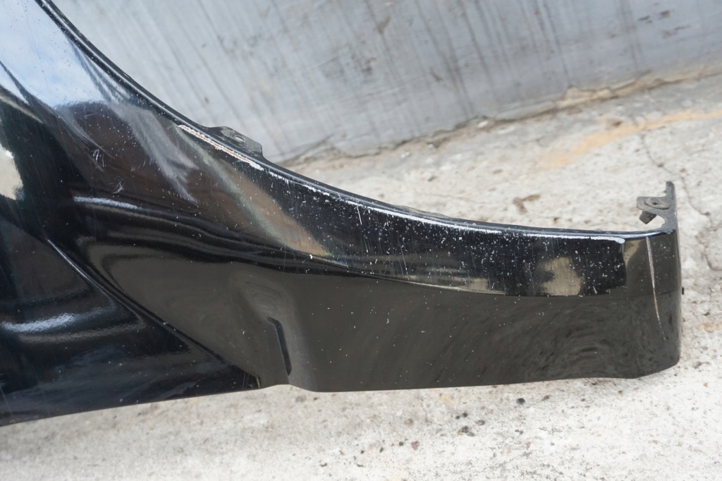 фото №10, Toyota land cruiser 90 95 крила правий перед передній 96-02r