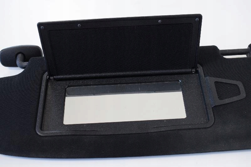 фото №5, Mercedes s250 cdi w221 2012 lhd захист сонцезахисна ліва blisko бік