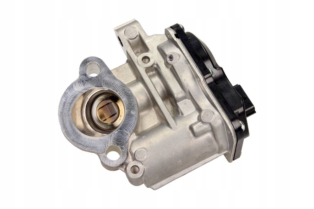 фото №1, Nissan x-trail t32 1.6 клапан egr радиатор 147100789r