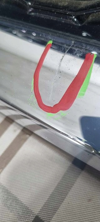 фото №11, Решётка радиатора решётка радиатора nissan qashqai ii lift j11