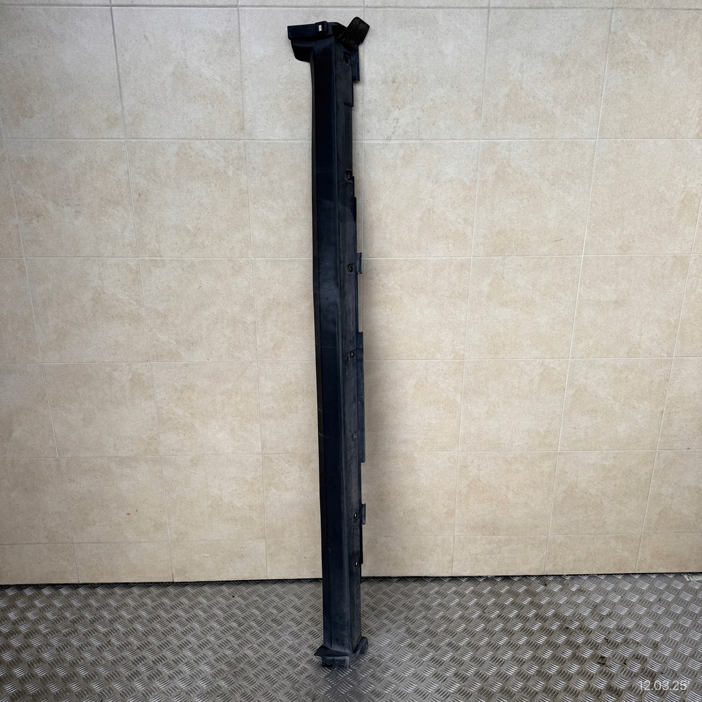 фото №1, Молдинг поріг ліва поріг renault koleos ii 764197834r