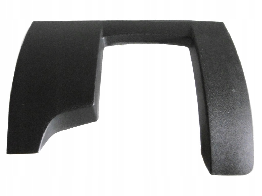 фото №1, Renault master iii захист панелі консолі