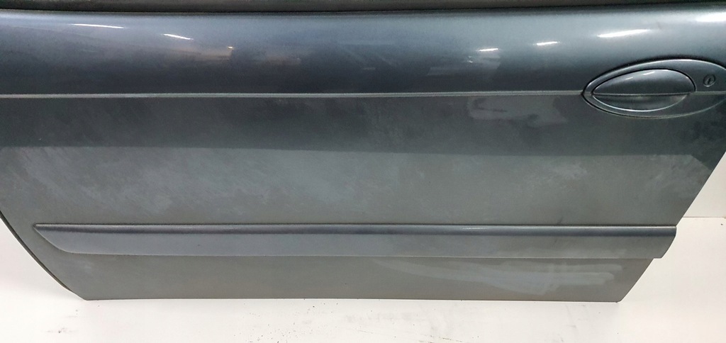 фото №4, Citroen c5 двері лівий перед ezwd