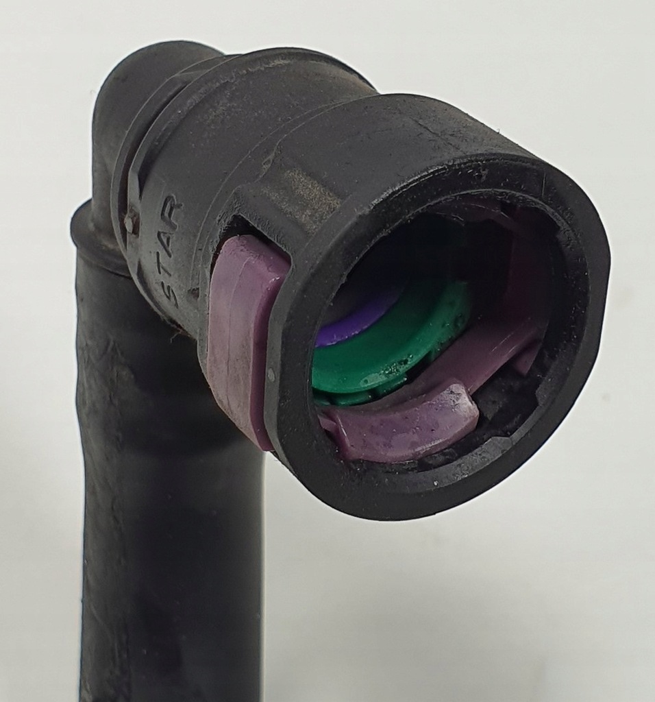 фото №3, Wąż трубка wody volvo v60 i 2.4 d 31293985