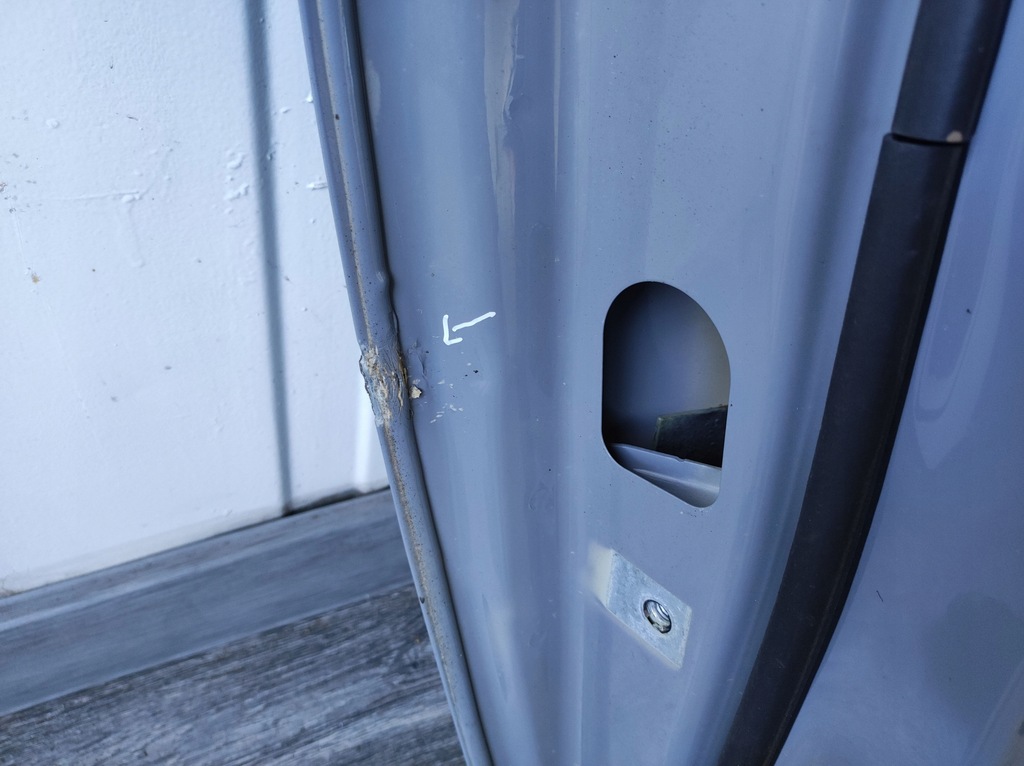 фото №14, Двері ----- audi q4 89a etron e-tron ----- передні праве