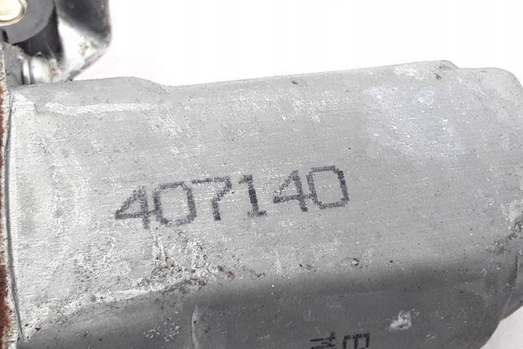 фото №7, Підйомник скло задніх правих двері mitsubishi lancer vi cj-cp_ 407140