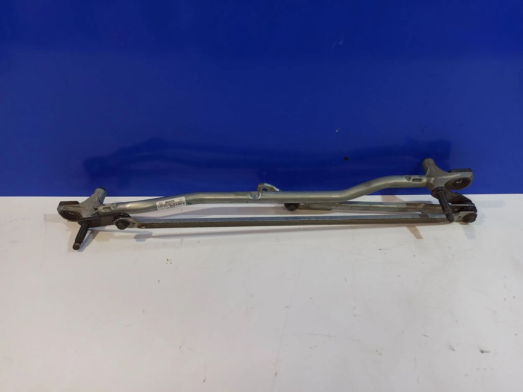 фото №1, Volvo v60 2017 механизмы дворник