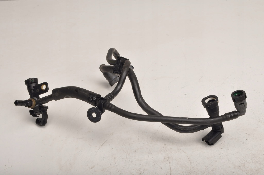 фото №1, Citroen c3 picasso 1.6 hdi шланг топлива