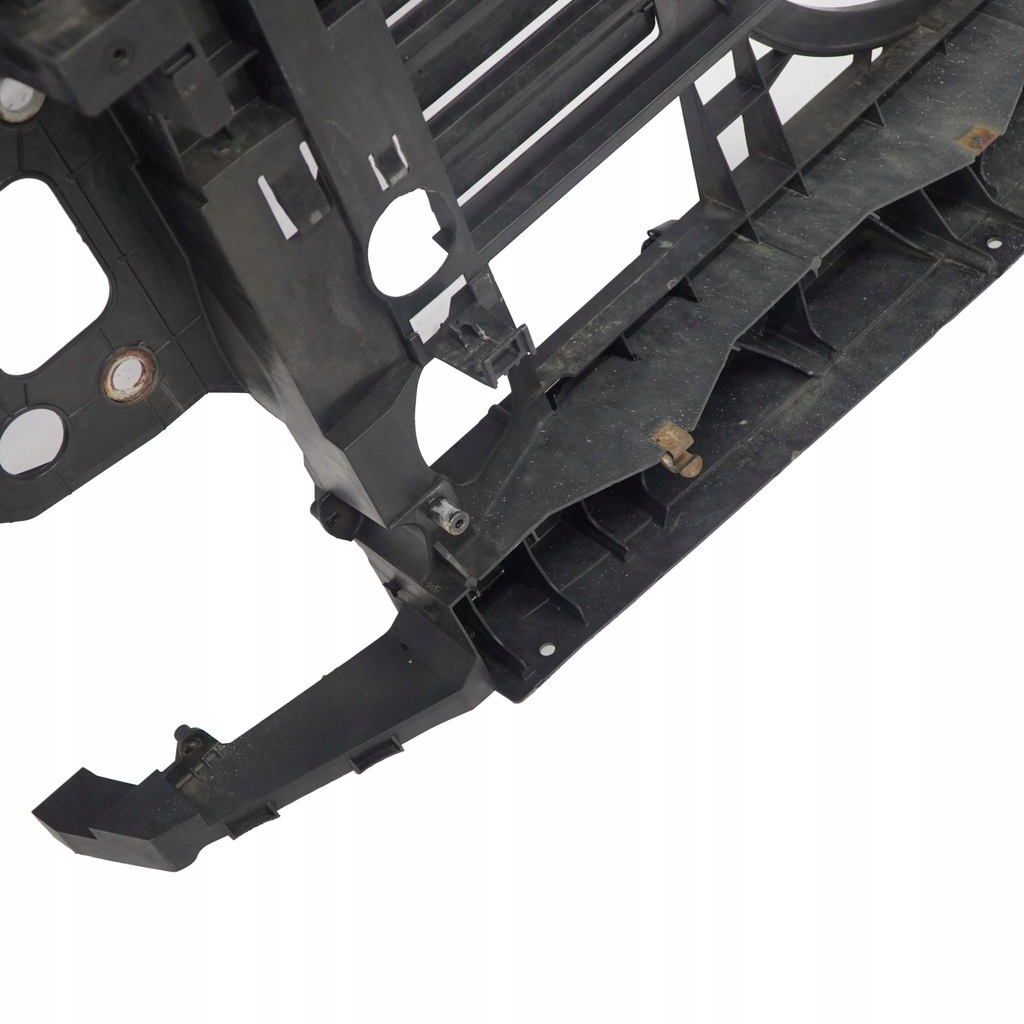 фото №10, Mini r60 r61 pas передній захист підсилювач захист