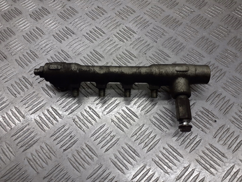 фото №1, Молдинг упорскування opel zafira b 1.7 cdti