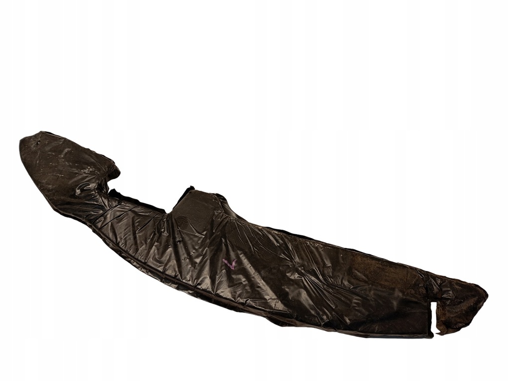 фото №1, Шумоизоляция крыла левая renault zoe