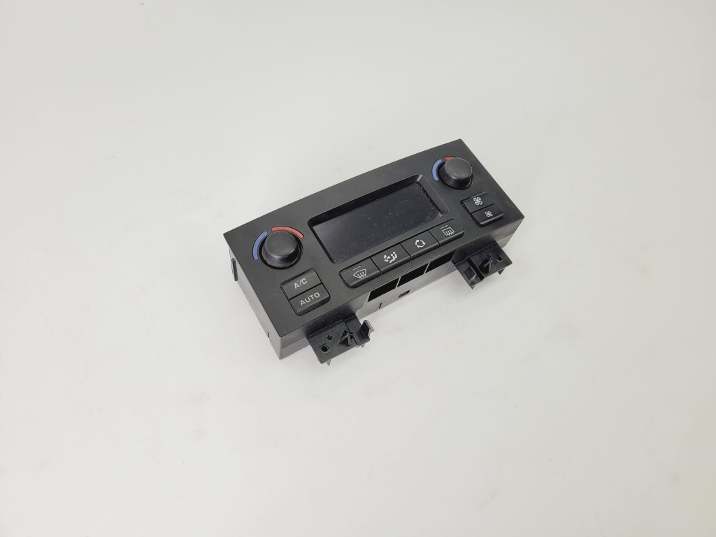 Купить Панель кондиционера climatronic citroen berlingo 3 08-18 9681798380