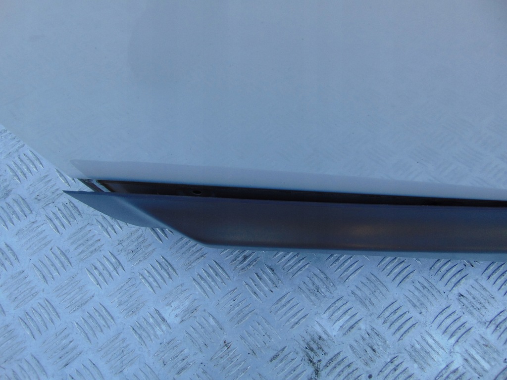 фото №5, Nissan qashqai j10 двері задні ліва 06-