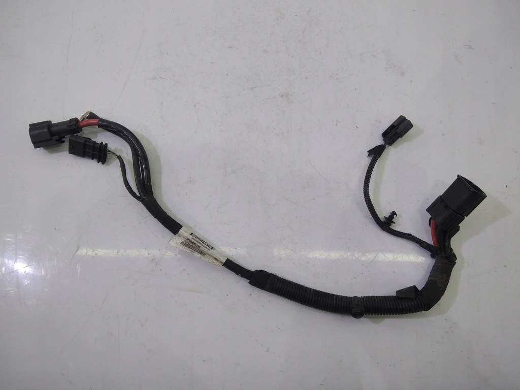 фото №1, Volvo жгут электрическая 31499311