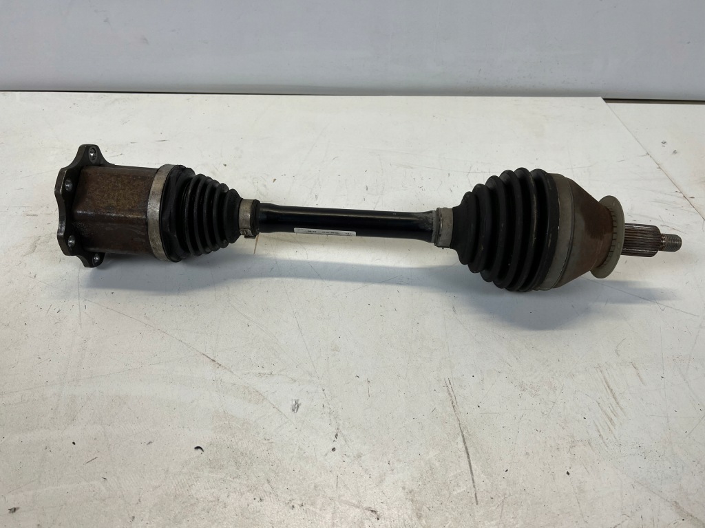 Купити Vw seat skoda audi привідний вал ліва 2q0407271ca