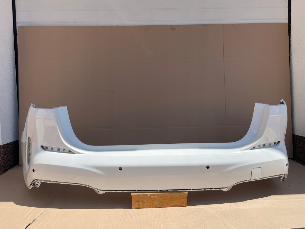 фото №1, Bmw 2 ii f44 m набір бампер задня задній