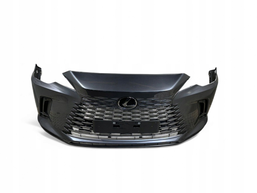 фото №5, Lexus rx v 2023 бампер передний