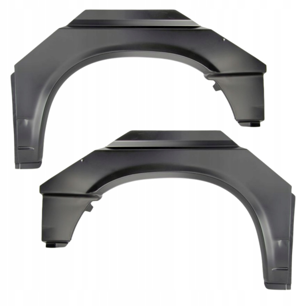 фото №1, Vw transporter carav. ремкомплект крыла набор