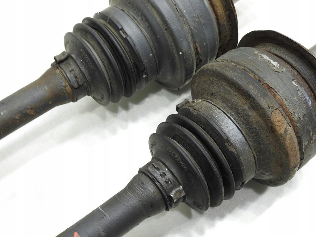 фото №7, Привідний вал задня задня mercedes w212 2.2 cdi