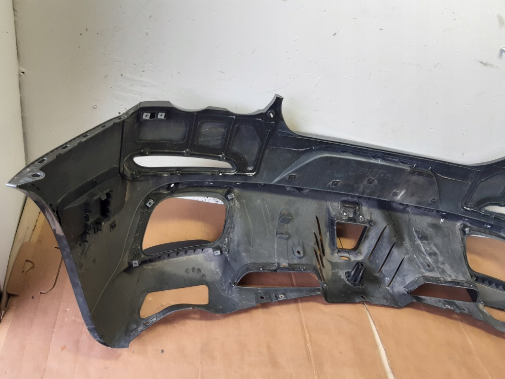 Ferrari gtc4 lusso бампер задний  gtc4lusso gtc 4 в Украине