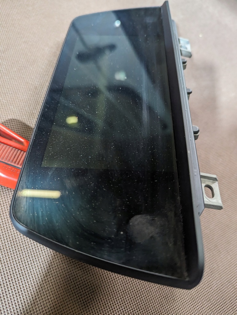 фото №5, Bmw f20 lift дисплей екран навігації 6837128