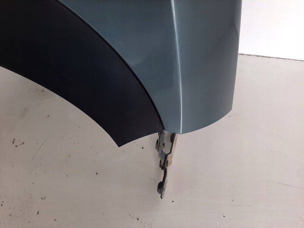 фото №13, Seat toledo iii 2.0fsi 05r капот kod ls5v 5p0823031b