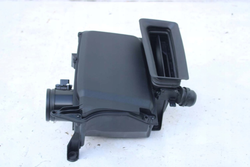 фото №10, Audi r8 ii 4s корпус фільтр повітря 4s0133837ap 4s0133838ap cabrio spyder