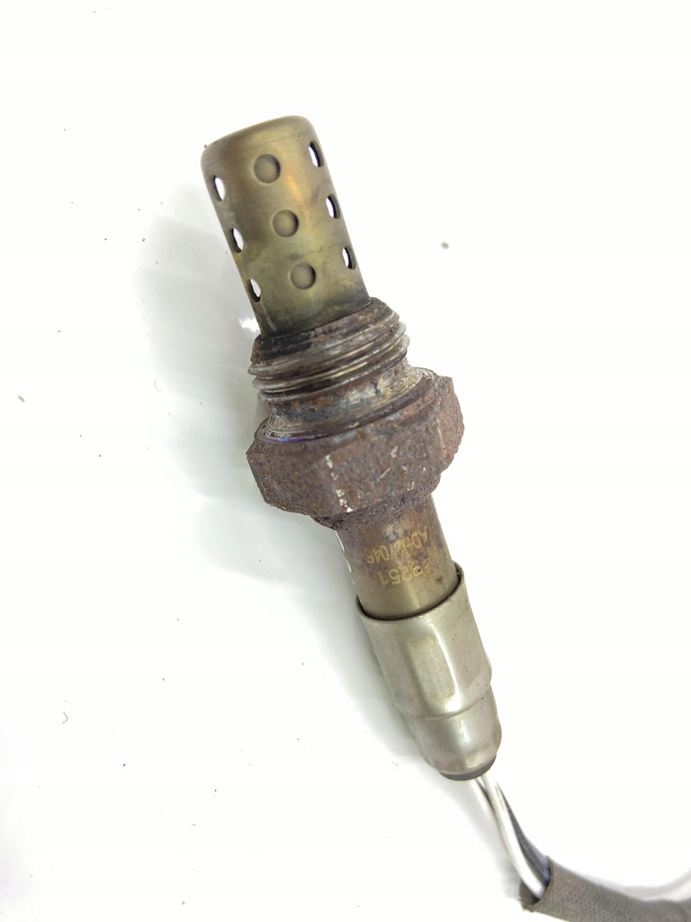 фото №6, Датчик лямбда-зонд задний honda cr-v ii 2.0 b k20a4 2002-2006r.