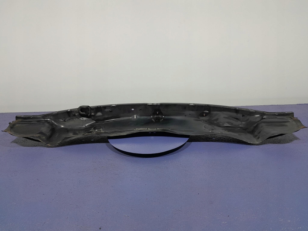 Купити Toyota prius ii xw20 жабо нижні металевий