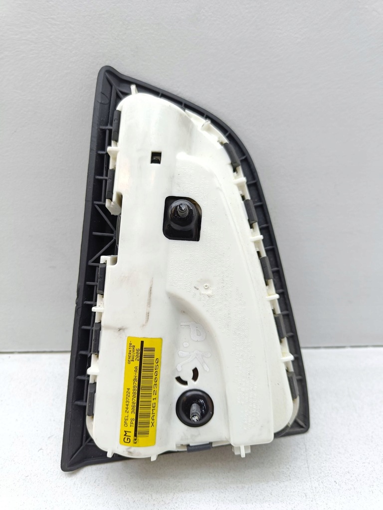 фото №6, Opel signum 2006 перед сторона левая подушка воздушная подушка безопасности сиденье