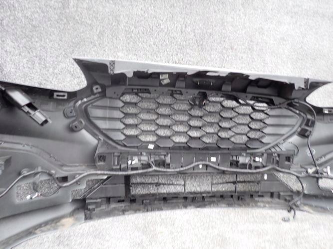 Ford kuga mk3 iii st line 19- бампер передний перед Недорого