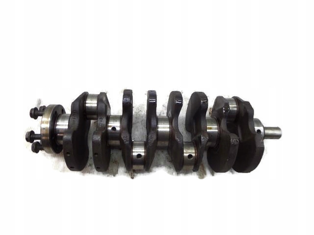 фото №1, Vw golf 1.6 wał колінчастий b03cab