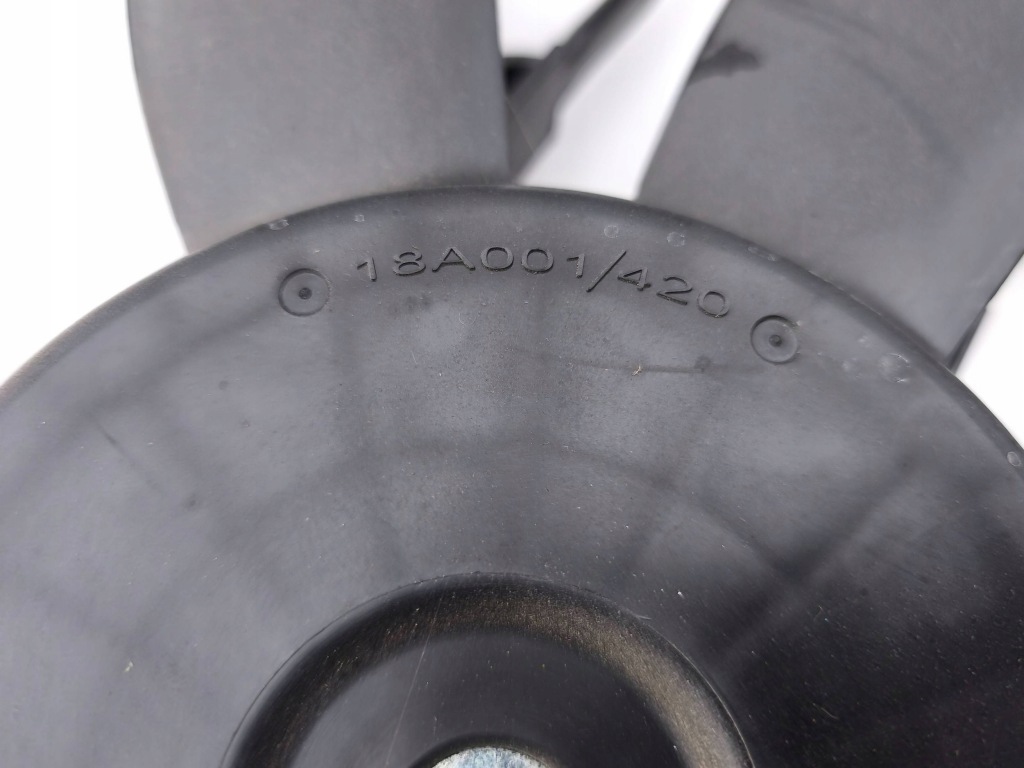 Honda zr-v 2024 вентилятор радіатора 18a001420 Доставка