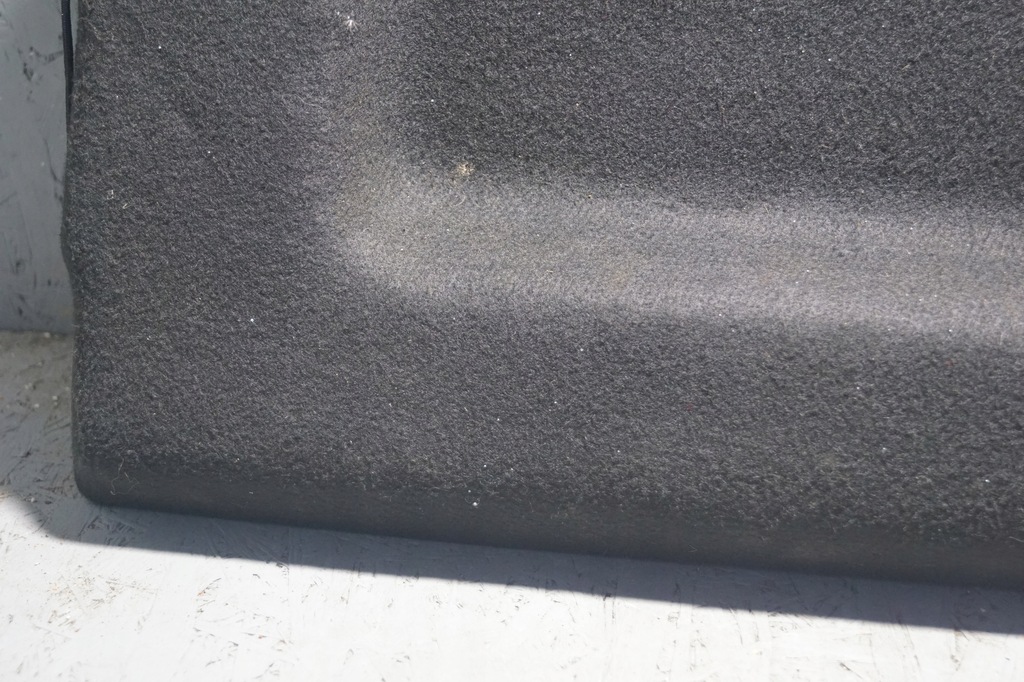 фото №5, Полиця багажника citroen ds3